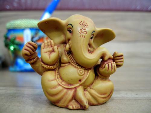 Ganesh - Happy Ganesh Chadhurthi.
