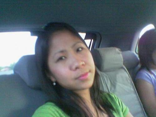 nothin'.. - jaz isilin'..ahhhhhhh..