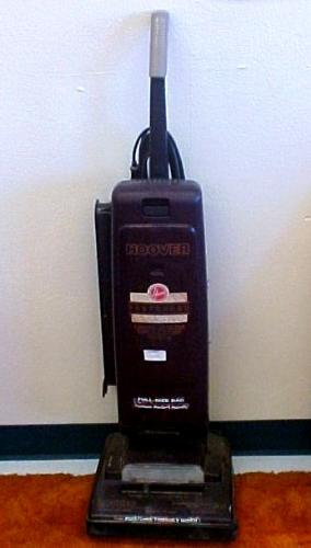 vacuum - vacuum cleaner