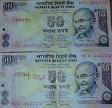 fake currency - indian currency