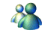 msn - the msn logo