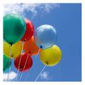 balloons - A bunch of balloons