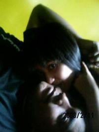 aize003 - with my husband...