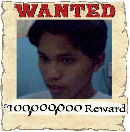 mark - most wanted picture