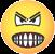 angry  - Angry picture
