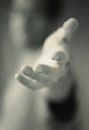 Forgiveness - Offer a handshake to forgive