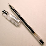 Pilot G Tec C4 - Pilot g tec c4 - black