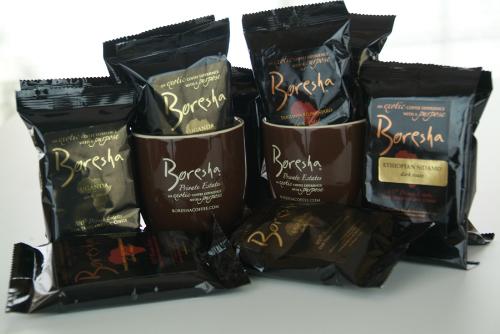Boresha Coffee Varieties - ...smoooooooooooooooooth. Pleasant sensation which excites your taste buds when it lingers around them. You tried everything else...now try mine.