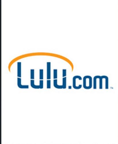 www.lulu.com - This is lulu's logo