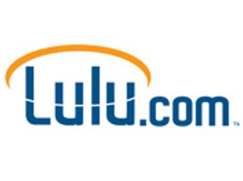 lulu.com - lulu.com. logo
