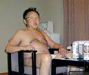 setting the stage - head of state of Korea, not President since Korea declared the deceased founder of North Korea Kim Il-sung to have 'eternal presidency' status with a memorial devoted to his constant remembrance