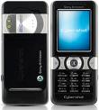 Sony Ericsson K550i - Sony Ericsson model K550i