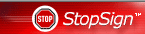 Stop Sign Anti-virus - stop sign anti-virus e acceleration