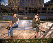 Lovers at WAR - In relationship only two things will happen, to be happy and to be hurt.