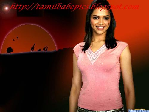 Deepika Padukone - deeeepiiiiika