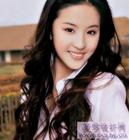 curl hair - curl hair is popular in china too. 