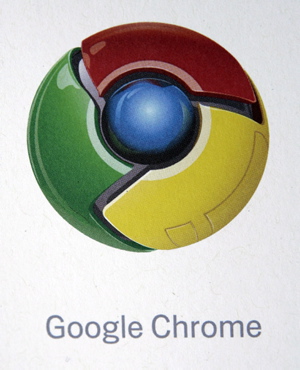 Google Chrome - Goooogle's New Browser Google Chrome - Goooogle's New Browser