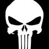 punisher - the punisher icon