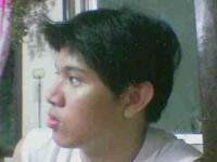 ryan - gwapo yan