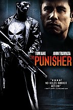 The Punisher - Ad