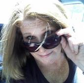 Me - Well, this is a pic of ME! I am always acting crazy for the camera, but not always crazy about getting my picture made, if you know what I mean. I am somewhat hesitant and do not enjoy having others make my picture. Head shots are okay....