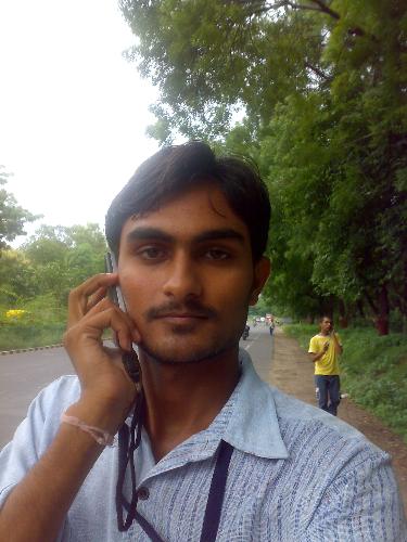 Hemant - My Photo