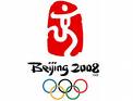 Beijing Olympics - Logo of 2008 Beijing Summer Olympics