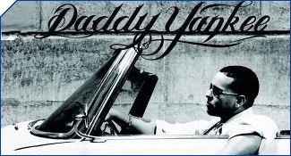 el cangri - daddy yankee