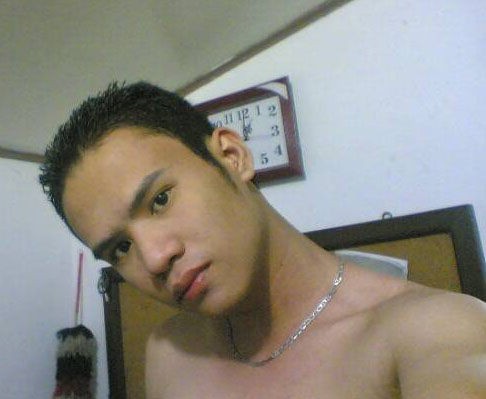 anthony - nude pic hehehe