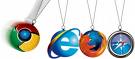 web browsers - google chrome and other web browsers