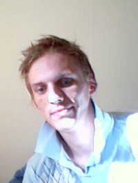 guess who?me:D - its always nice to see who your writing with