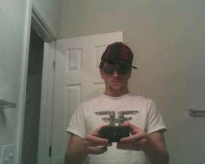 me - me being me
