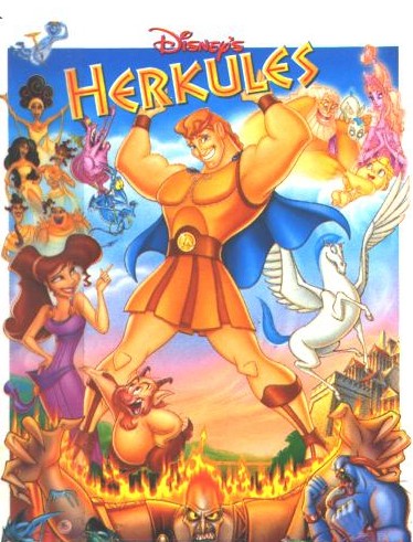 herkules - herkules is the best ever