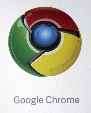 chrome - Is CHROME (the new browser from google) more secure than firefox