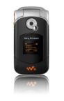 Sony Ericsson - W300 Sony ericsson
