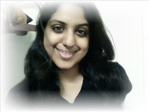myself - it me..nazirahvilasan