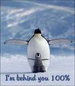parent - we are behind you 100%