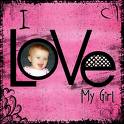 daughter - i luv my girl