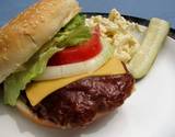Hamburger - Hamburger picture