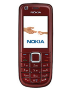nokia 3120c - new model of nokia