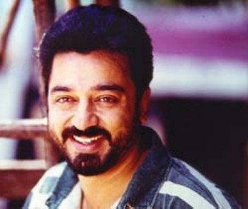kamal - kamal hasan