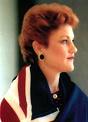 Pauline Hanson - Pauline Hanson, politician that speaks the truth