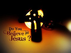 Do You Believe??? - I Believe...Do You???
