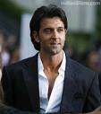 Hrithik Roshan - Famous for his dance movements