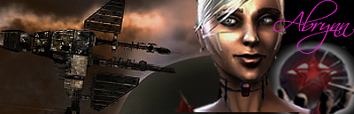 Eve online - My forum sig for eve online