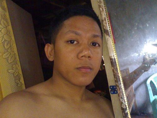 me - At home, taking picture after shower