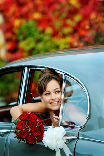 Wedding - Le Manoir Wedding Photography from Yahoo Images