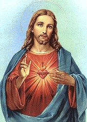 jesus - jesus christ