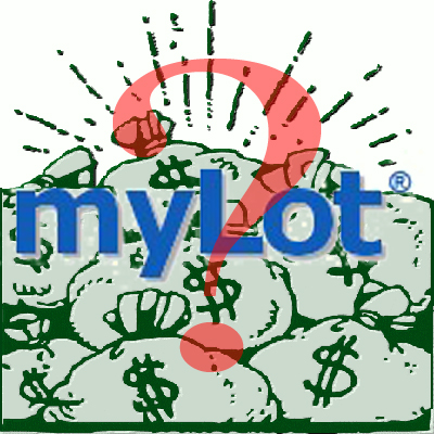 MyLot Earnings - Question about MyLot Earnings Program