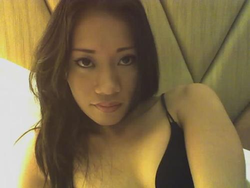waiting for my huggie - mhe